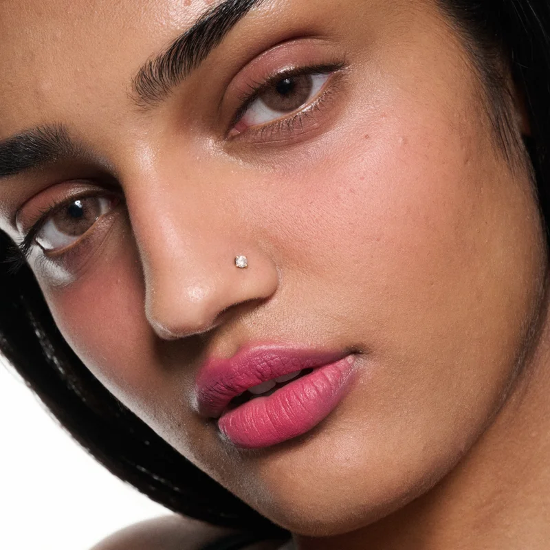 MAC Cosmetics  Powder Kiss Lip & Cheek Mousse - Billion $ Smile for Women | Best Price UAE